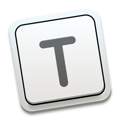 Textastic 4.0.1 for Mac 破解版 强大的文本代码和标记编辑器