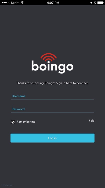 Boingo TV