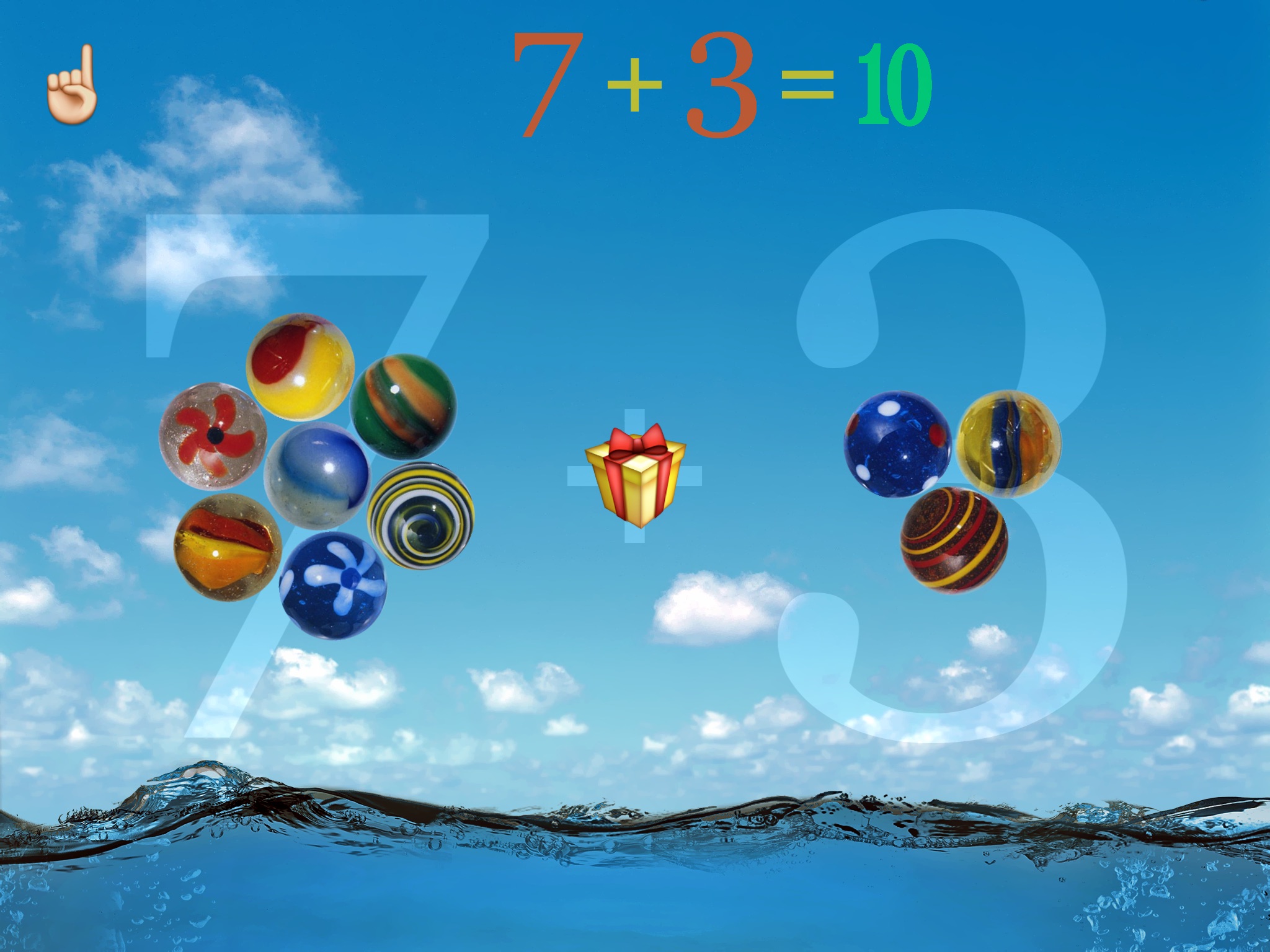 Number Stories screenshot 4