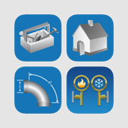 HVAC Load Calc Bundle Lite