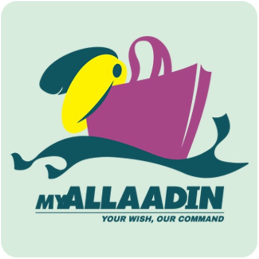 MyAllaadin