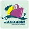 MyAlladin is your online quality grocery store