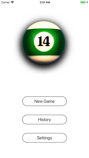 Billiard Score(圖1)-速報App