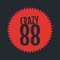 Crazy88 is a city game app to be played in Breda, the Netherlands