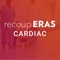 recoupERAS is a new smart phone app designed to guide you through the Enhanced Recovery After Surgery (ERAS®) pathway