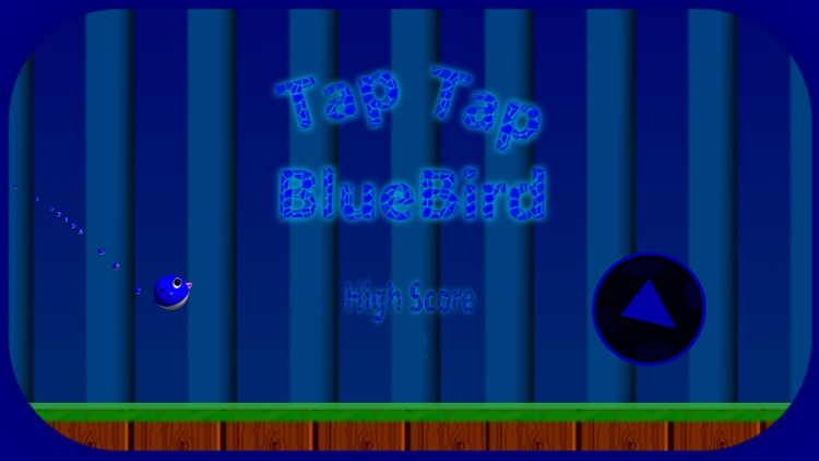 Tap Tap Bluebird screenshot-3