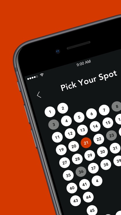 CONBODY screenshot-3