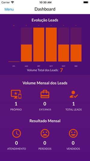 PowerLeads CRM & Lead Manager(圖3)-速報App