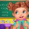 Emma back to school life is a unique entertaining and grooming game