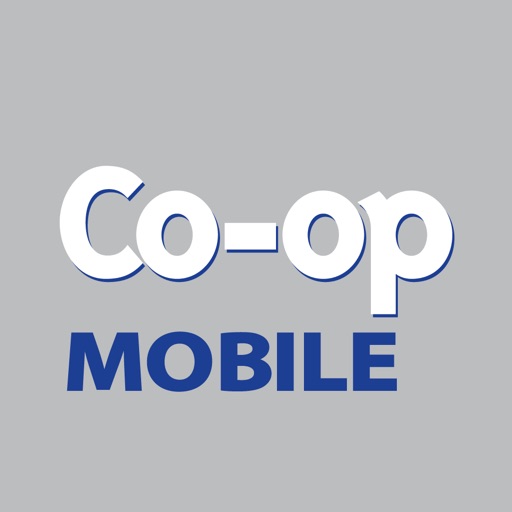 Pittsfield Coop Mobile Banking iOS App