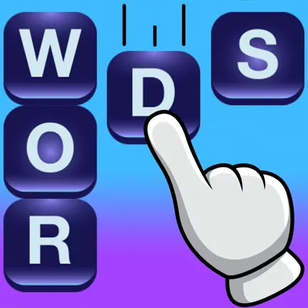 Sliding Words - Brain Game Читы