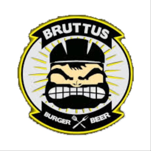 Bruttus Burger & Beer