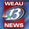 Find western Wisconsin local news, weather, sports and community information from WEAU 13 News