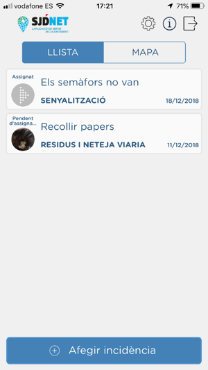 Sant Joan Despí NET(圖3)-速報App