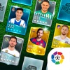 LaLiga Top Cards Football 2020