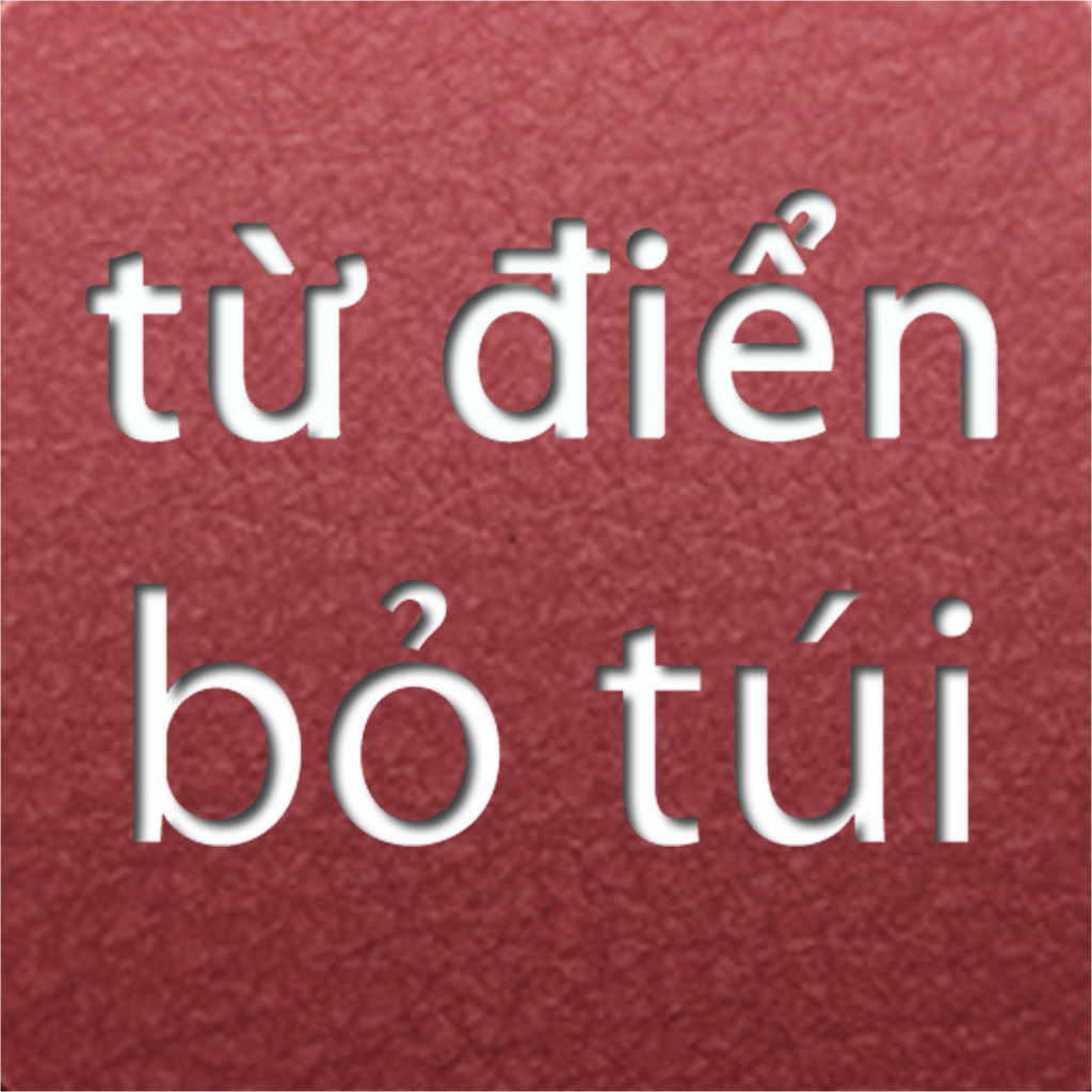 Get Từ điển 2 (VietnamDictionary) for iOS, iPhone, iPad Aso Report