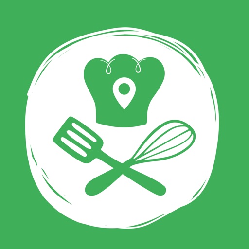 Recipe Master & Food Finder iOS App