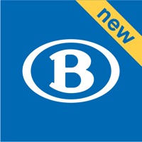 SNCB: Info & tickets de train pour PC