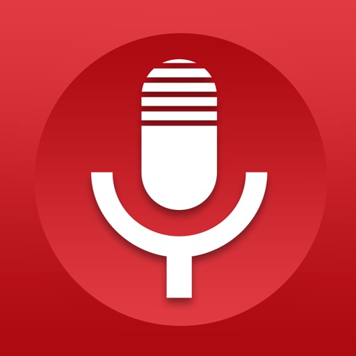 Voice recorder - Voz iPhone App