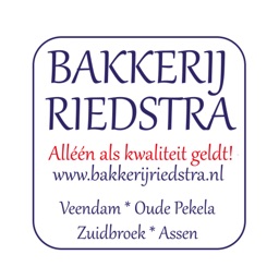 Bakkerij Riedstra