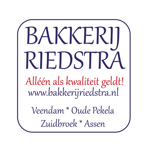 Bakkerij Riedstra