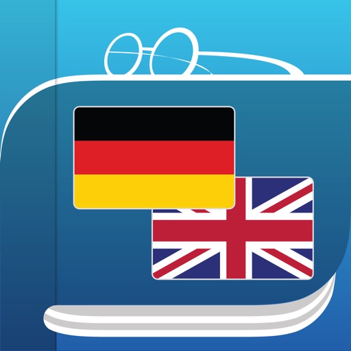 Deutsch-Englisch Wörterbuch.  App Price Intelligence by Qonversion