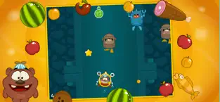 Screenshot 5 Osito hambriento Lite iphone