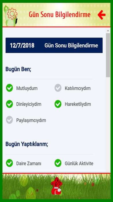 How to cancel & delete Can Kardeş Anaokulları from iphone & ipad 2