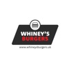 Whiney's Burger