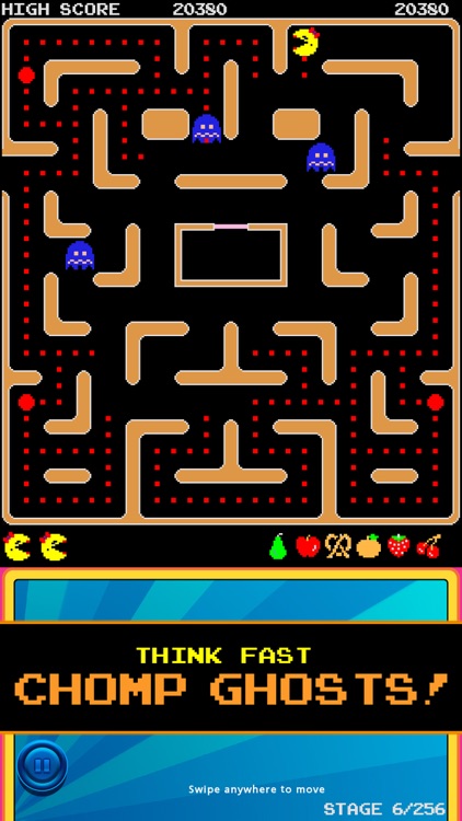 MS PACMAN Game, Play Free Miss Pacman Online