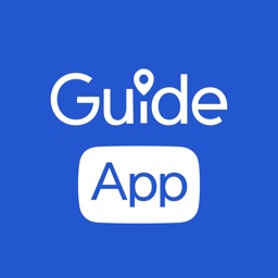 GuideApp - Travel AudioGuide