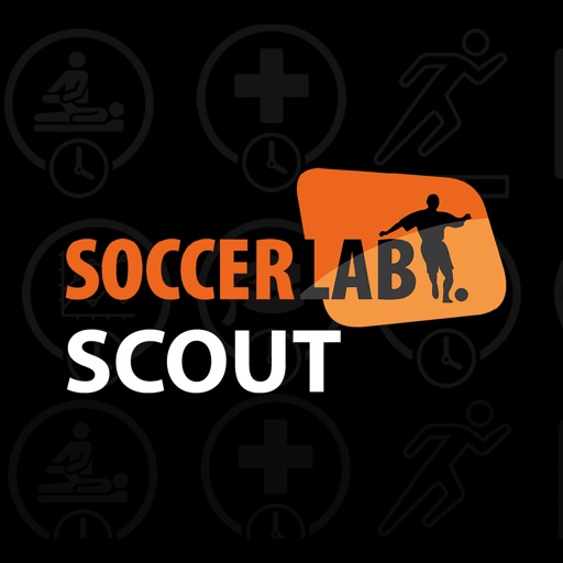 SoccerLAB Scout By Quinta Essentia Software Development NV