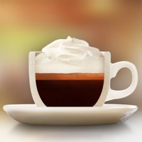 Kontakt The Great Coffee App