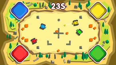 Tank Of Tanks Battle screenshot 3