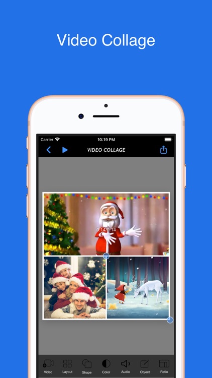 GoodCollage:Photo Video Maker