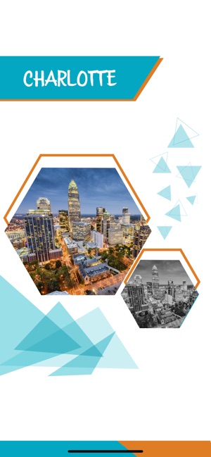 Charlotte City Guide(圖1)-速報App