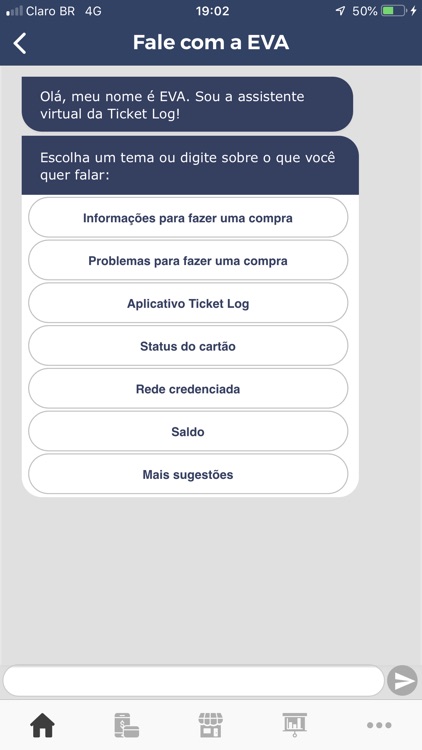Minha Mobilidade screenshot-6