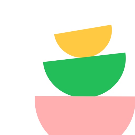 Mary's Recipes: Meal Planner