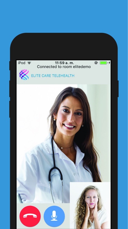 Elite Care Telehealth