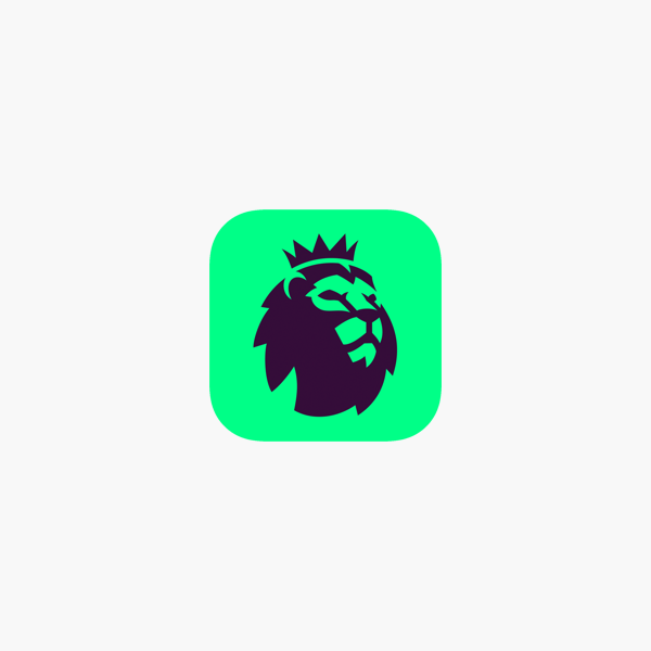 Premier League Official App On The App Store