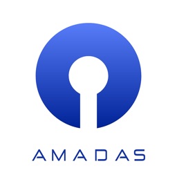 AMADAS 스마트도어락