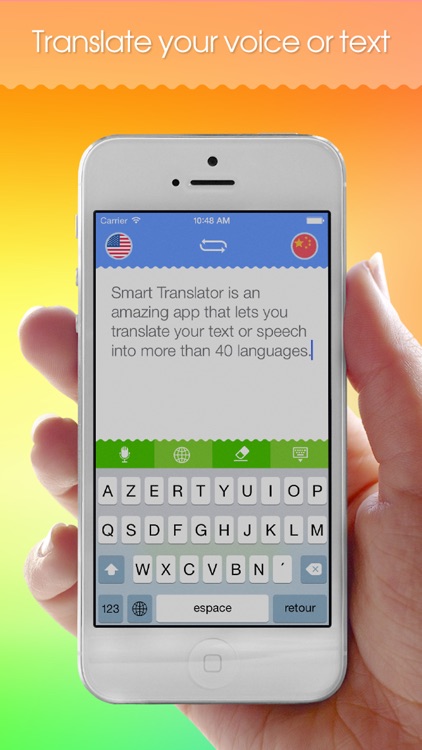 Smart Translator!!