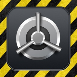 Secret Photo Safe & Vault Apple Watch App