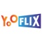 Yooflix is a video sharing platform to empower individuals and corporates to reach a platform of global scale, grow their audience and unite the world