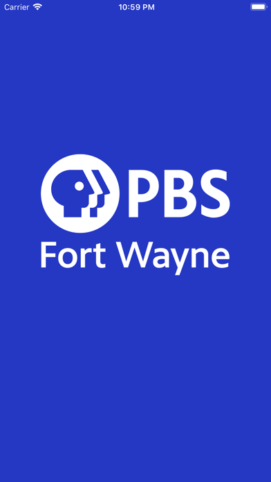How to cancel & delete WFWA PBS39 Fort Wayne from iphone & ipad 1