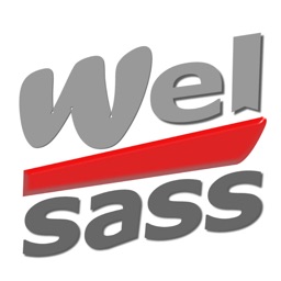 Welsass Apple Watch App