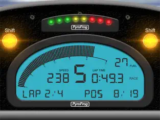 Captura 6 DashPanel iphone