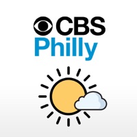 CBS Philly Weather app not working? crashes or has problems?