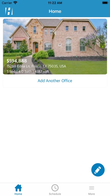 HomeCast - FSBO Showing Mgmt screenshot-3