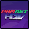 PAMNET HDTV